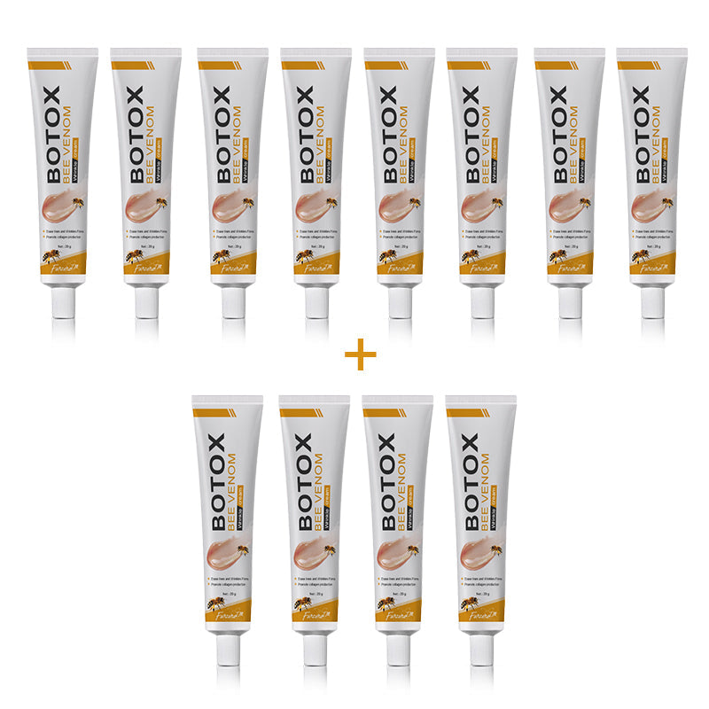 (💎🔥🌿Made and shipped from Canada👨⚕️) Furzero™ Botox Bee Venom Wrinkle Removal Cream- LAST DAY 70% OFF