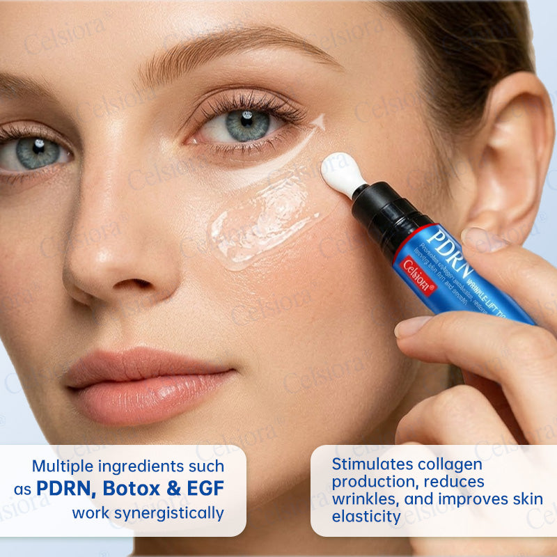 🎉Celsiora® PDRN Anti-Wrinkle Shot – Lift & Firming Cream-UPSELL