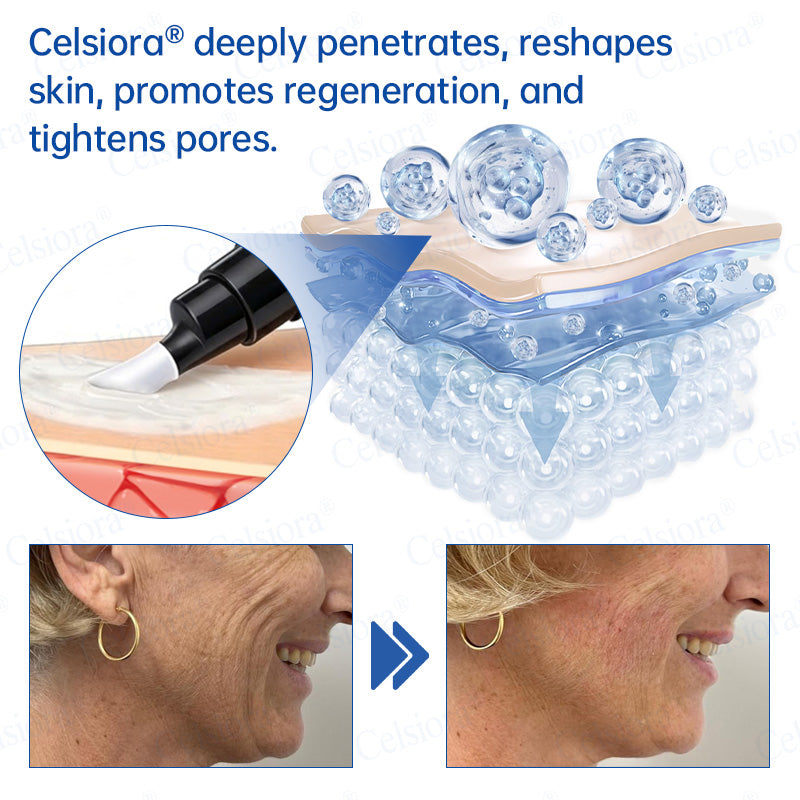 🎉Celsiora® PDRN Anti-Wrinkle Shot – Lift & Firming Cream-UPSELL