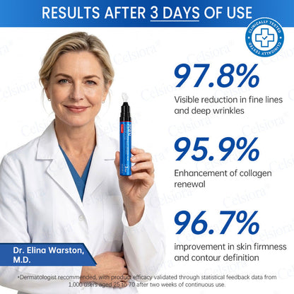 🎉Celsiora® PDRN Anti-Wrinkle Shot – Lift & Firming Cream-UPSELL