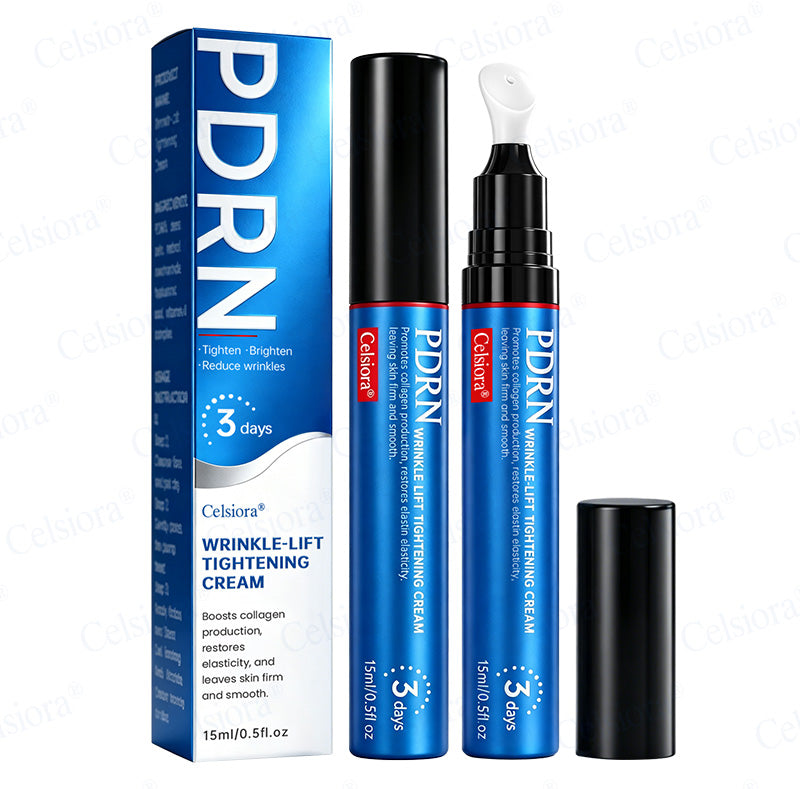 🎉Celsiora® PDRN Anti-Wrinkle Shot – Lift & Firming Cream-UPSELL