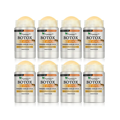 (✨Made and Shipped from Canada👨‍⚕️)✨Flysmus™ Botox Bee Venom Firming Serum Stick🔥LAST DAY 70% OFF