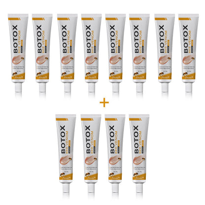 (💎🔥🌿Made and shipped from Canada👨‍⚕️) Furzero™ Botox Bee Venom Wrinkle Removal Cream- LAST DAY 70% OFF