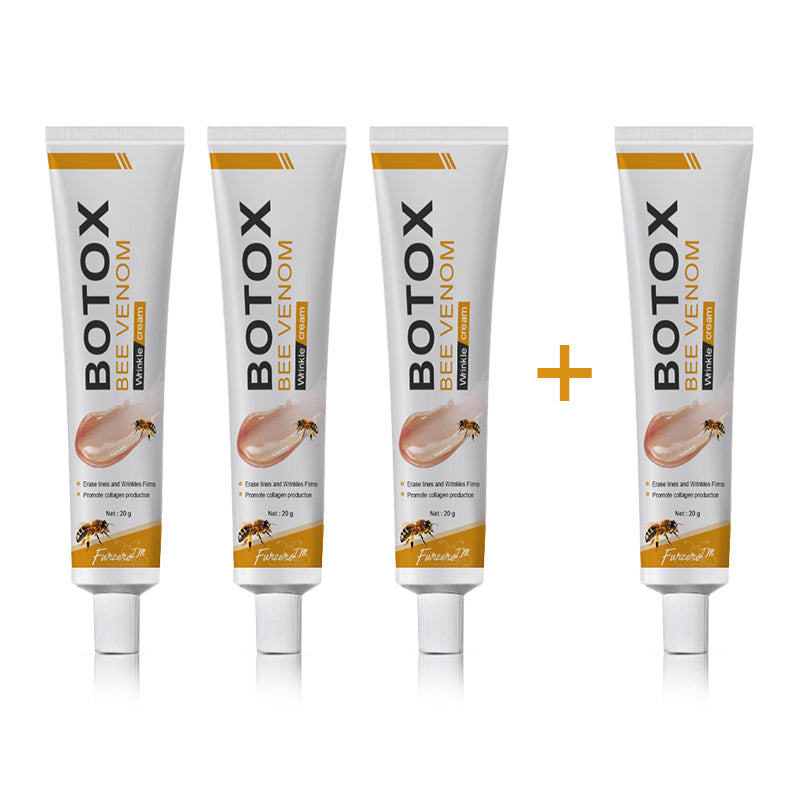 Buy 3 Get 1 Free(4 Bottles & Each Only CAD$13.99)