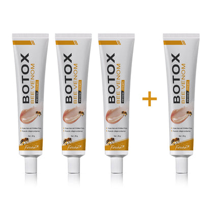 (💎🔥🌿Made and shipped from Canada👨‍⚕️) Furzero™ Botox Bee Venom Wrinkle Removal Cream- LAST DAY 70% OFF
