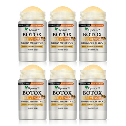 (✨Made and Shipped from Canada👨‍⚕️)✨Flysmus™ Botox Bee Venom Firming Serum Stick🔥LAST DAY 70% OFF