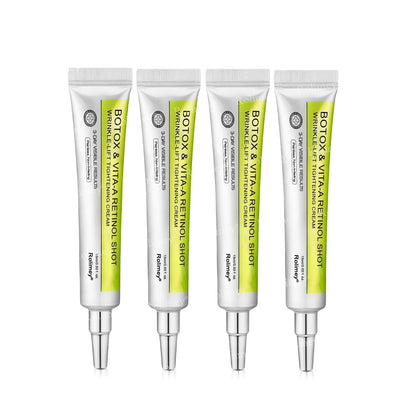 👍🌟💫Made and shipped from Canada 💫Rolimey® Botox & Vita-A Retinol Shot Wrinkle-Lift Tightening cream - Last Day Promotion 70% OFF