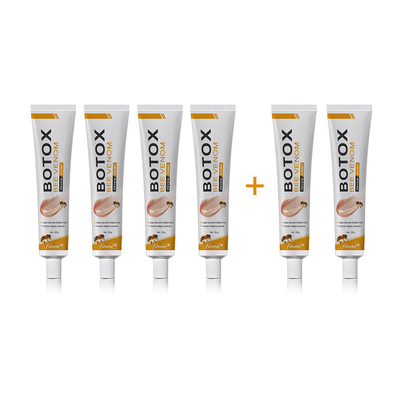 Buy 4 Get 2 Free(6 Bottles & Each Only CAD$12.99)