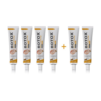 (💎🔥🌿Made and shipped from Canada👨‍⚕️) Furzero™ Botox Bee Venom Wrinkle Removal Cream- LAST DAY 70% OFF