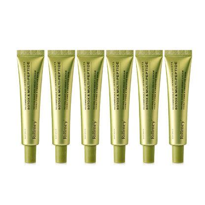 🍃🪄🌟Rolimey® Multi-Peptide Retinol Shot Age-Reset Wrinkle-Lift Cream