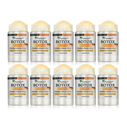 (✨Made and Shipped from Canada👨‍⚕️)✨Flysmus™ Botox Bee Venom Firming Serum Stick🔥LAST DAY 70% OFF
