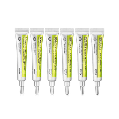 👍🌟💫Made and shipped from Canada 💫Rolimey® Botox & Vita-A Retinol Shot Wrinkle-Lift Tightening cream - Last Day Promotion 70% OFF