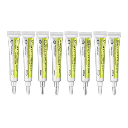 👍🌟💫Made and shipped from Canada 💫Rolimey® Botox & Vita-A Retinol Shot Wrinkle-Lift Tightening cream - Last Day Promotion 70% OFF