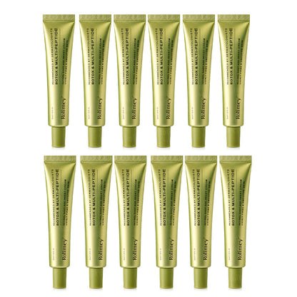 🍃🪄🌟Rolimey® Multi-Peptide Retinol Shot Age-Reset Wrinkle-Lift Cream