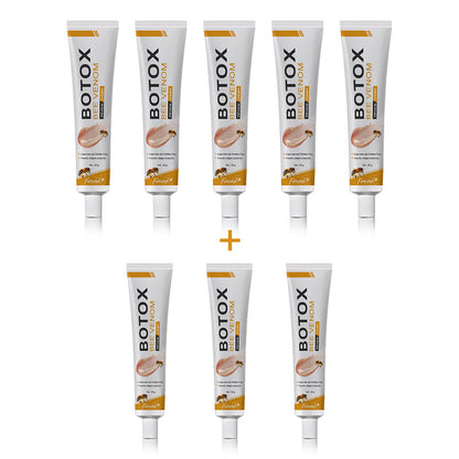 (💎🔥🌿Made and shipped from Canada👨‍⚕️) Furzero™ Botox Bee Venom Wrinkle Removal Cream- LAST DAY 70% OFF
